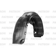 Подкрылок задний правый Kia Rio IV рестайлинг 