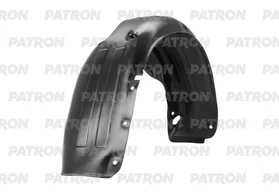 Подкрылок задний правый Kia Rio IV рестайлинг 