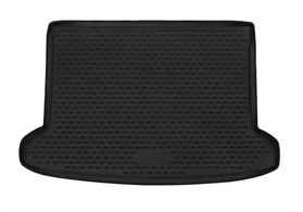 Ковер багажника Kia Rio X-Line 