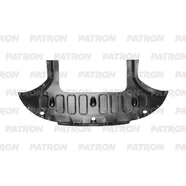 Защита бампера переднего Kia Rio X-Line дорестайлинг