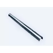 Ремкомплект порога левый Kia Sephia I