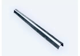 Ремкомплект порога левый Kia Sephia I