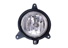 Фара противотуманная передняя левая Kia Sorento I дорестайлинг 