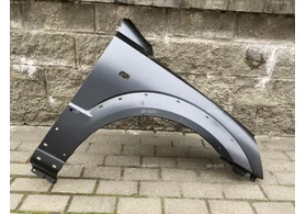 Крыло переднее правое Kia Sorento I (с расширителем и повторителем)