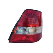 Фонарь задний правый Kia Sorento I дорестайлинг 