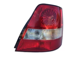 Фонарь задний правый Kia Sorento I дорестайлинг 