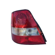 Фонарь задний левый Kia Sorento I дорестайлинг 