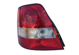 Фонарь задний левый Kia Sorento I дорестайлинг 