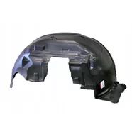 Подкрылок передний левый Kia Sorento I рестайлинг 