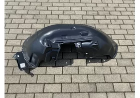 Подкрылок передний правый Kia Sorento I дорестайлинг 