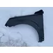 Крыло переднее левое Kia Sorento I (с расширителем без повторителя)
