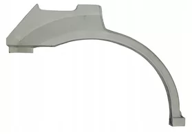 Арка задняя правая Kia Sorento I 