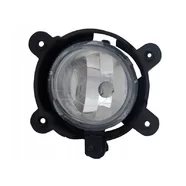 Фара противотуманная передняя левая Kia Sorento I рестайлинг 