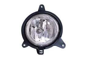 Фара противотуманная передняя правая Kia Sorento I дорестайлинг 