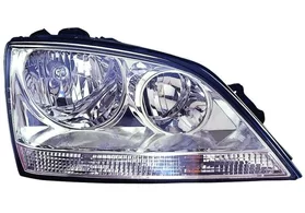 Фара передняя правая Kia Sorento I дорестайлинг 