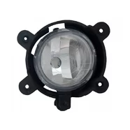 Фара противотуманная передняя правая Kia Sorento I рестайлинг 