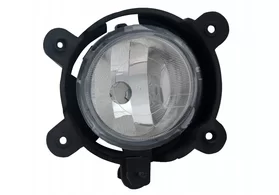 Фара противотуманная передняя правая Kia Sorento I рестайлинг 