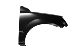 Крыло переднее правое Kia Sorento I (без расширителя и без повторителя) Polcar