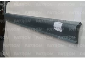 Ремкомплект порога левый Kia Sorento I (наружная часть)