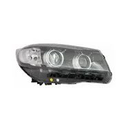 Фара передняя правая Kia Sorento II рестайлинг