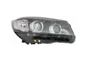 Фара передняя правая Kia Sorento II рестайлинг