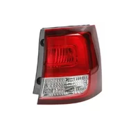 Фонарь задний внешний правый Kia Sorento II рестайлинг 