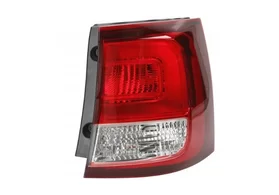 Фонарь задний внешний правый Kia Sorento II рестайлинг 