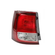 Фонарь задний внешний левый Kia Sorento II рестайлинг 