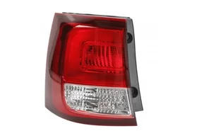 Фонарь задний внешний левый Kia Sorento II рестайлинг 