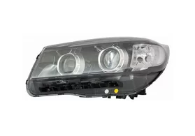 Фара передняя левая Kia Sorento II рестайлинг