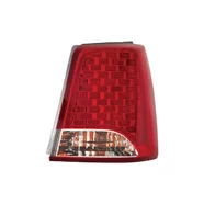 Фонарь задний правый наружный Kia Sorento II дорестайлинг