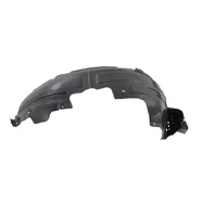 Подкрылок передний левый Kia Sorento II рестайлинг