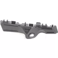 Кронштейн крепления бампера переднего левый Kia Sorento II дорестайлинг