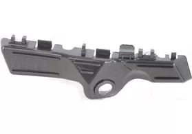 Кронштейн крепления бампера переднего левый Kia Sorento II дорестайлинг