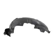 Подкрылок передний правый Kia Sorento II рестайлинг