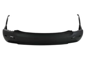 Бампер задний Kia Sorento II дорестайлинг (под парктроники)