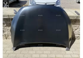 Капот Kia Sorento III