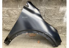 Крыло переднее правое Kia Sorento III