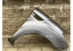 Крыло переднее правое Kia Soul I