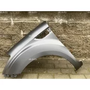 Крыло переднее левое Kia Soul I