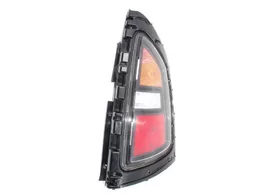 Фонарь задний правый Kia Soul I дорестайлинг