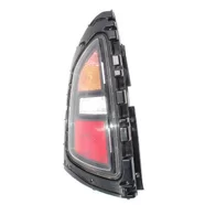 Фонарь задний левый Kia Soul I дорестайлинг