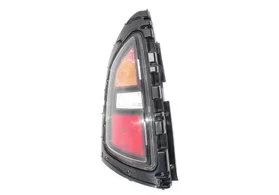 Фонарь задний левый Kia Soul I дорестайлинг