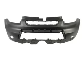 Бампер передний Kia Soul I дорестайлинг