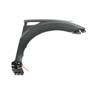 Крыло переднее правое Kia Soul I (под молдинг)