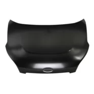 Капот Kia Soul I дорестайлинг