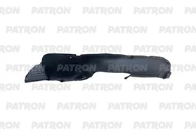 Подкрылок передний правый Kia Soul II