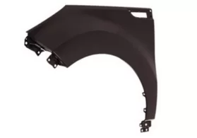 Крыло переднее левое Kia Soul II