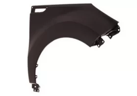 Крыло переднее правое Kia Soul II