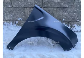 Крыло переднее правое Kia Soul III 